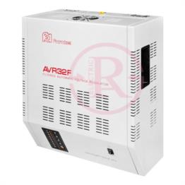  ترانس اتوماتیک رله ای تک فاز محافظ برق  توان 8000VA ولت آمپر یا8kVA کیلو ولت آمپر فاراتل Faratel (به اصطلاح 8000W وات یا 8KW کیلو وات)